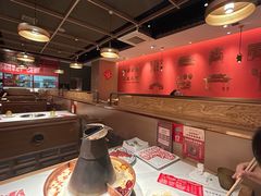 -朴都老北京紫铜火锅(荣成九龙城店)