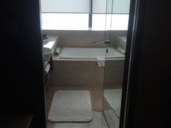 -上海龙之梦万丽酒店