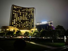 -舟山希尔顿酒店