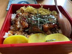 -村上一屋·亚洲菜融合小馆(南楼店)