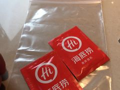 -海底捞火锅(团结桥店)