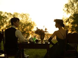 -第一夫人婚纱摄影(南京店)