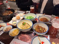 -小隐人家(乐松店)