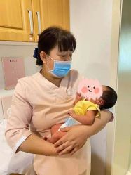 -月来悦好国际月子会所