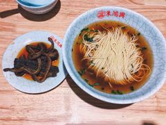 -朱鸿兴面馆(镇湖店)