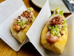 -BOR Eatery(安福路店)