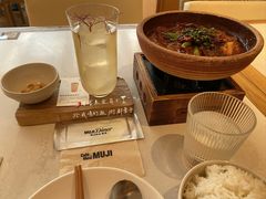 -无印良品餐堂 MUJI Diner(成都太古里店)