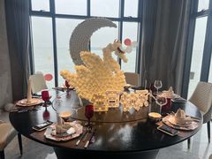-岁粤Moon·湖景餐厅(月光码头店)
