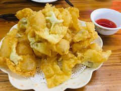 -南记食粥坊·宵夜大排档(岭南分店)