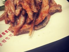-阿庄新豫菜(通泰路店)