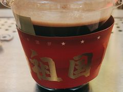 -人民咖啡馆(四行仓库店)