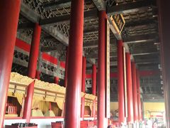 -历代帝王庙博物馆