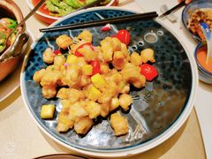 -八府香鸭·啫啫煲(华山路店)