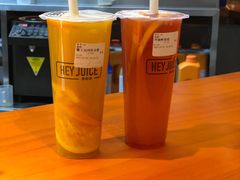 -茶桔便(欧亚大观店)