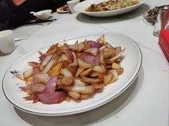 -火龙堂·风味民间菜(文一路店)