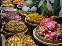 -汉丽斯巴西烤肉自助(市南店)