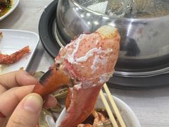 -船奇蒸汽海鲜·闽菜(八市海鲜总店)