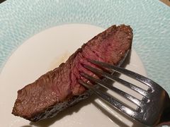 -波特曼西餐厅(中央大街店)