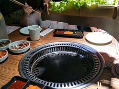 -梅梅家的烤肉店(槐北路店)