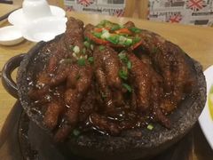 -品大三·南京菜(大行宫店)
