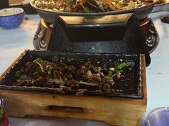 -友记功夫香·人民大排档(红牌楼店)