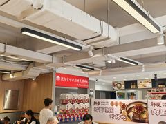 -韩麦大冷面(桂花街直营店)