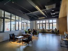 大堂-山下C5cafe(惠通时代广场店)