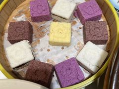 -太阳门淮扬菜(南京博物院店)