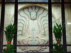 -草庵摩尼教遗址公园