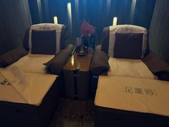 -足莲得·足道SPA(滨湖银泰店)