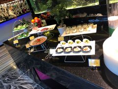 -泰谷酒店·太古码头闽菜自助餐厅