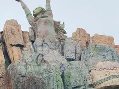 -芜湖方特东方神画