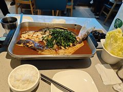 -半天妖烤鱼(永旺梦乐城店)