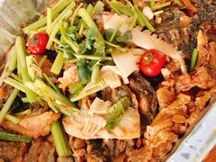 -老板恋上鱼(高新万达店)