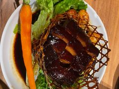 -鱼食饭稻·苏浙土菜17年老馆子(平江路店)