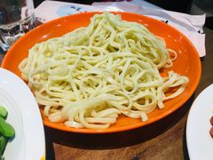 -杨氏青龙虾·羊蝎子(金盛路总店)