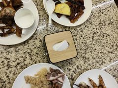 -禾斗海鲜自助(市南银座店)