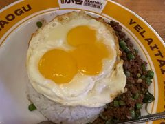 -椰莱泰小谷·东南亚融合菜(坪山悦阾SPACE店)