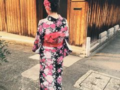 -京都冈本和服体验租赁店(清水寺店)