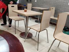 大堂-岭南第一锅(萝岗万达店)
