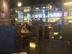 -鲜潭蒸汽石锅鱼(五道口购物中心店)