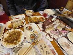 -探唐烧烤(棠东店)