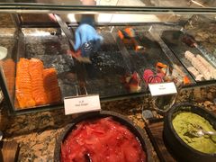 -杭州国际会议中心洲际酒店-原素全日餐厅(解放东路店)