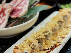 -九田家黑牛烤肉料理(石路天虹店)