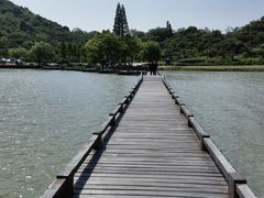-南北湖风景区