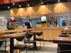 -李先生牛肉面大王(大兴枣园店)
