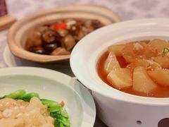 -山外山菜馆(玉泉路店)