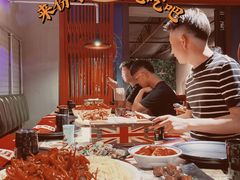-红钳侠小龙虾·烧烤(中赢康康谷店)