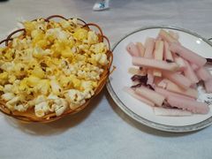 -潇湘码头·鲜湘菜(清河店)