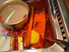 -大渝火锅(如皋万都广场店)